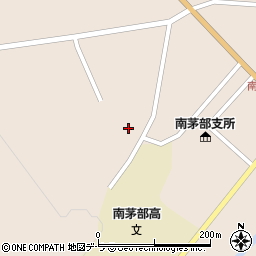 北海道函館市川汲町1577周辺の地図