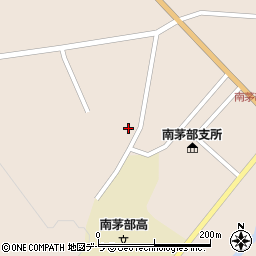 北海道函館市川汲町1576周辺の地図