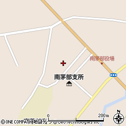 北海道函館市川汲町1497周辺の地図