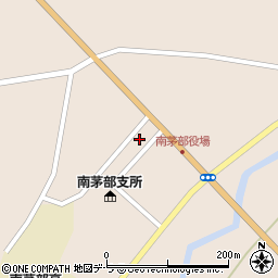北海道函館市川汲町1481周辺の地図