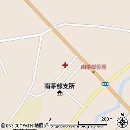 北海道函館市川汲町1485周辺の地図