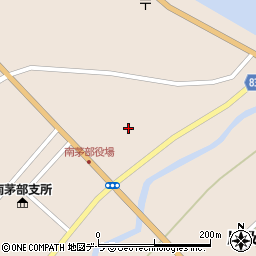 北海道函館市川汲町1424周辺の地図