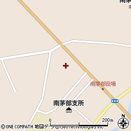 北海道函館市川汲町1489周辺の地図