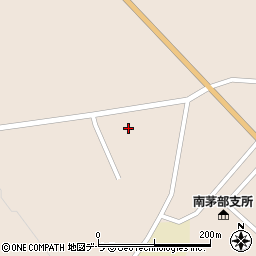 北海道函館市川汲町1599周辺の地図