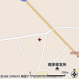 北海道函館市川汲町1601周辺の地図