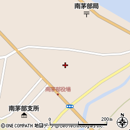 北海道函館市川汲町1442周辺の地図