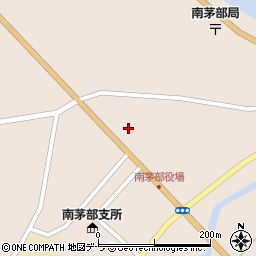 北海道函館市川汲町1452周辺の地図