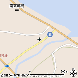 北海道函館市川汲町768周辺の地図