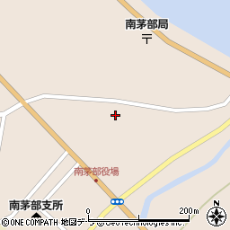 北海道函館市川汲町1404周辺の地図