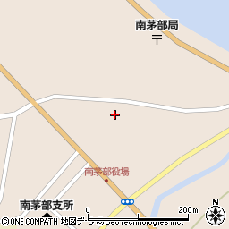 北海道函館市川汲町1420周辺の地図