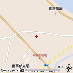 北海道函館市川汲町1417周辺の地図