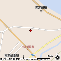 北海道函館市川汲町1414周辺の地図