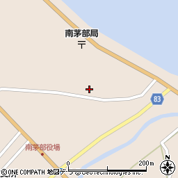 北海道函館市川汲町728周辺の地図