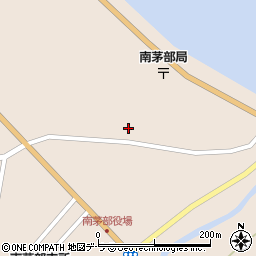 北海道函館市川汲町717周辺の地図