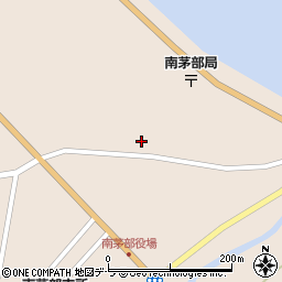 北海道函館市川汲町718周辺の地図