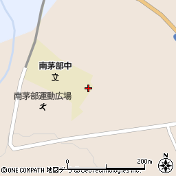 北海道函館市川汲町1661周辺の地図