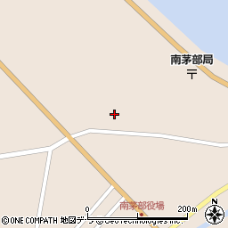 北海道函館市川汲町714周辺の地図