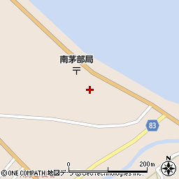 北海道函館市川汲町731周辺の地図