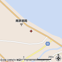 北海道函館市川汲町475周辺の地図