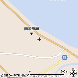 北海道函館市川汲町482周辺の地図