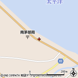北海道函館市川汲町478周辺の地図