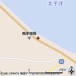 北海道函館市川汲町479周辺の地図