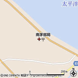 北海道函館市川汲町490周辺の地図