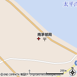 北海道函館市川汲町491周辺の地図
