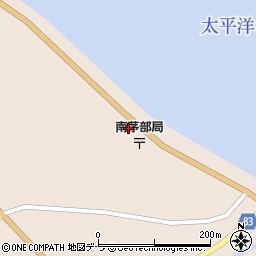 北海道函館市川汲町497周辺の地図