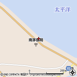 北海道函館市川汲町484周辺の地図