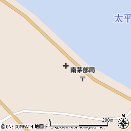 北海道函館市川汲町504周辺の地図