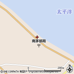 北海道函館市川汲町495周辺の地図