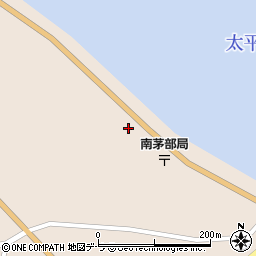 北海道函館市川汲町506周辺の地図