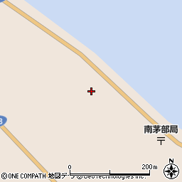 北海道函館市川汲町531周辺の地図