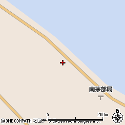 北海道函館市川汲町526周辺の地図