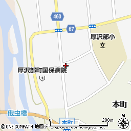 株式会社ヴーム周辺の地図