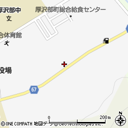 鈴木木材有限会社周辺の地図