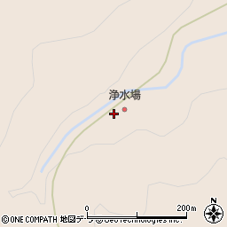 北海道函館市臼尻町672周辺の地図