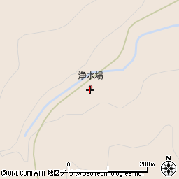 北海道函館市臼尻町670周辺の地図