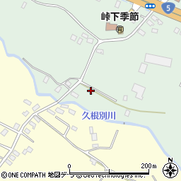 佐川鍼灸院周辺の地図