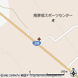 北海道函館市臼尻町596周辺の地図