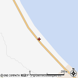 北海道函館市豊崎町28周辺の地図