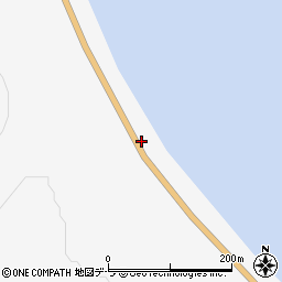 北海道函館市豊崎町42-1周辺の地図