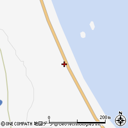 北海道函館市豊崎町65-1周辺の地図