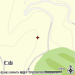 中山クレーン興業有限会社周辺の地図