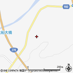 北海道函館市豊崎町204-24周辺の地図