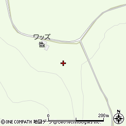北海道亀田郡七飯町大沼町841周辺の地図