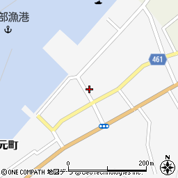 松岡ケアプランサービス周辺の地図