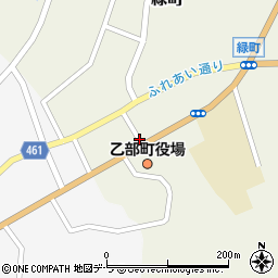 やきとり権兵衛周辺の地図