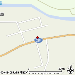 小田商会デリー商品販売店周辺の地図